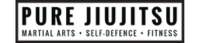 Pure Jui-Jitsu